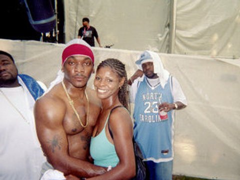 Hip-Hop Everywhere Petey Pablo At Splash Festival - FuTurXTV & Money Train