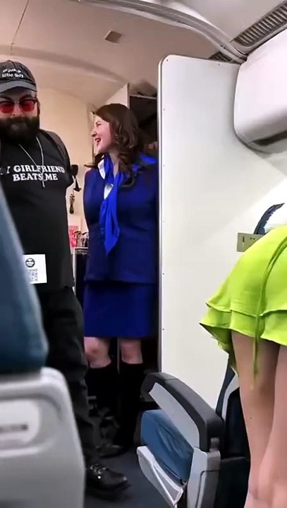 Free wifi plane prank 2026 ultimate fun try not to laughting!!!!
