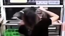 fridge prank gone wrong 2026 ultimate fun try not to laughting!!!!