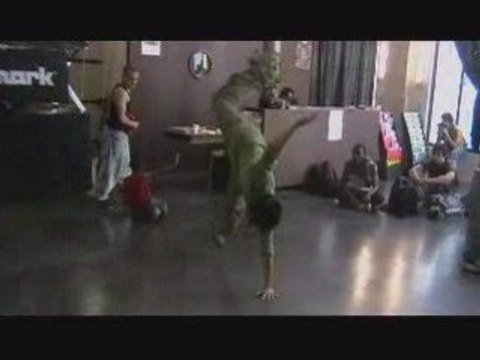 break dance paris hiphop maison des métalos