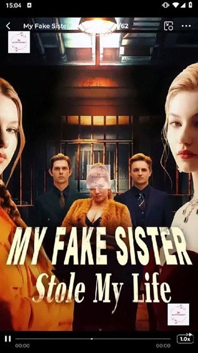 🎁🔥[Hot 2026] My Fake Sister Stole My Life - Full Movie  🧡🍏 🔥[Hot 2026] (2026) - FULL ENGSUB [Full Movie]