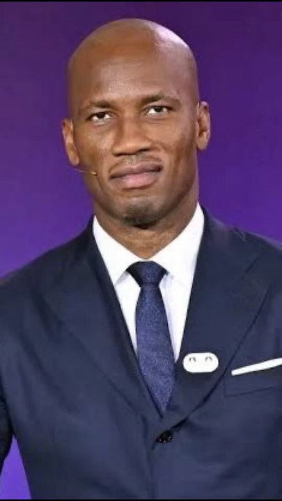 L’aura de Didier Drogba