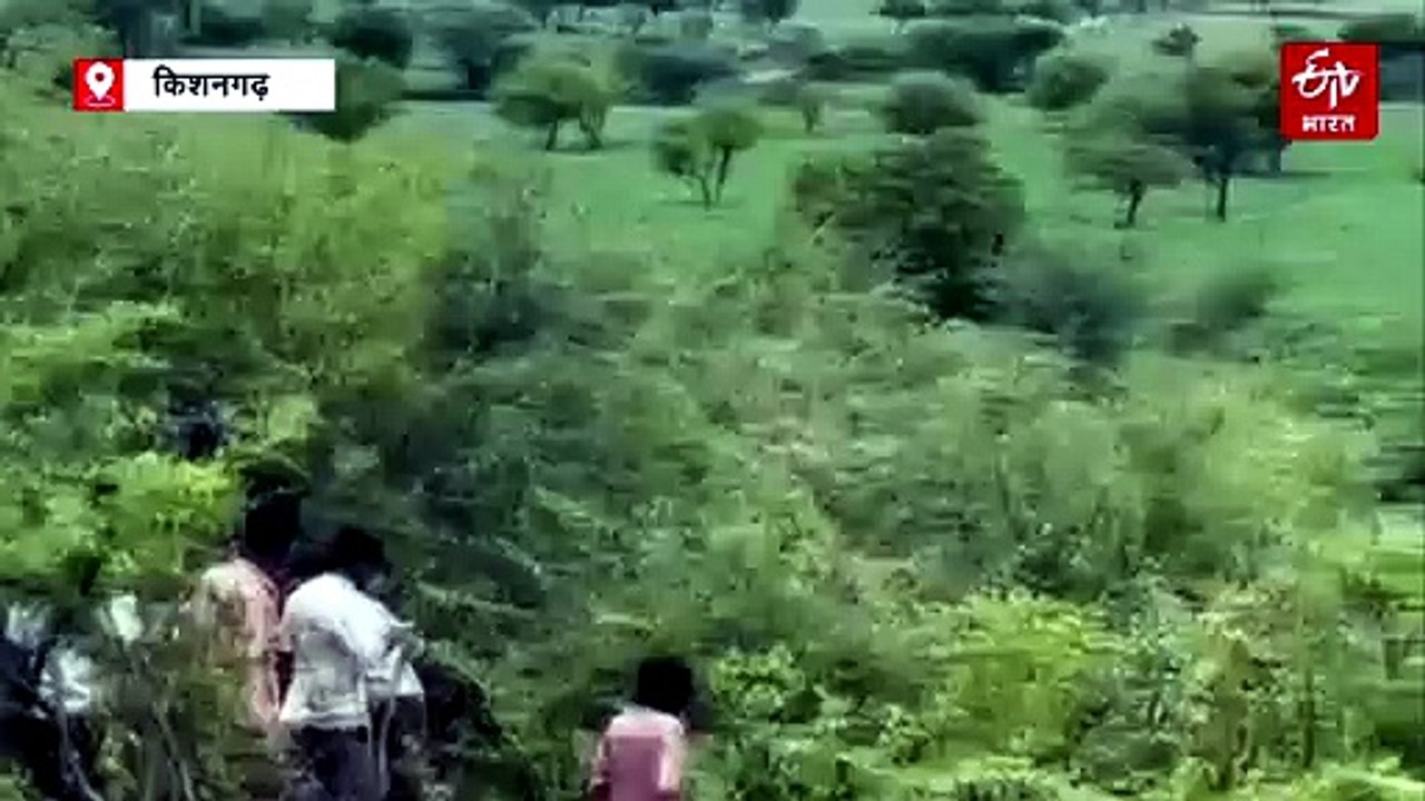खोड़ा गणेश बुबानी में भालू का आतंक, महिला सहित 4 ग्रामीणों पर हमला, सभी गंभीर घायल