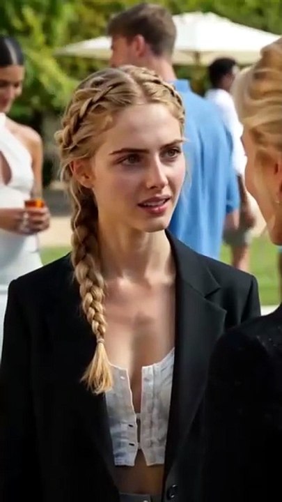 You Just Bullied the Richest Daughter in the World - FULL [Full Movie]