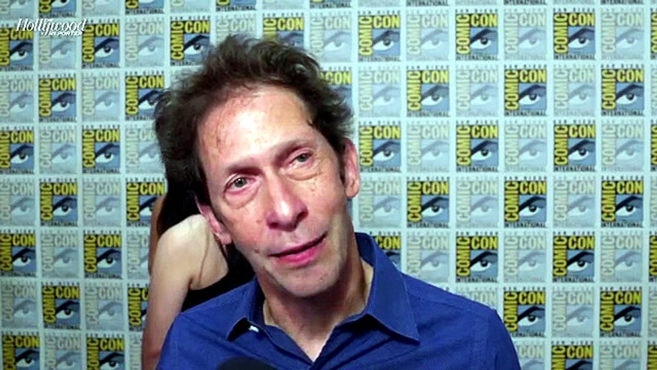 Tim Blake Nelson Compares Working on Original 'Hulk' and Working in the Marvel Cinematic Universe | THR Video [Full Movie]