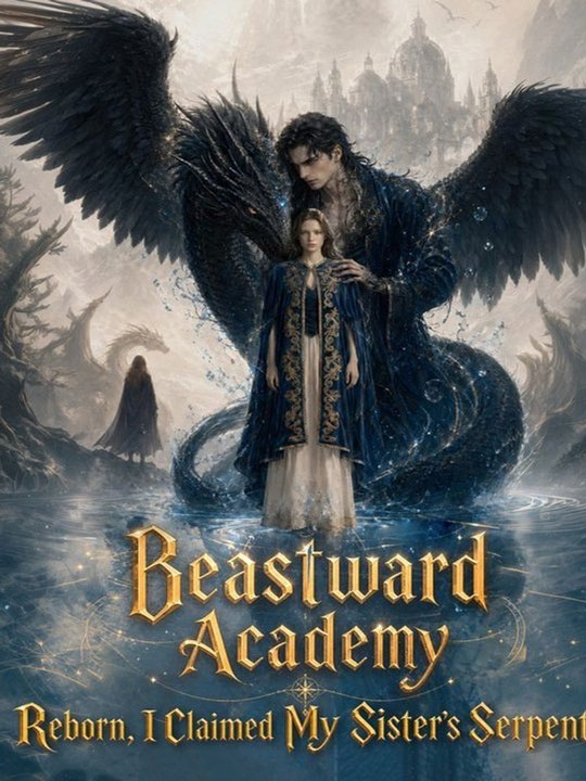 Beastward Academy Reborn, I Claimed My Sister's Serpent 2026 - Full - 🔥🔥🔥FULL MOVIES ENGLISH SUB 2026