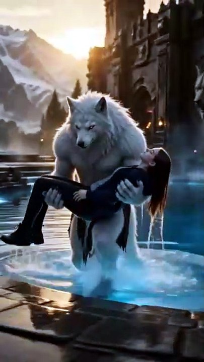 [EngSub] Bound By the Alpha's Desire | 🌎Aurora [Full Movie]