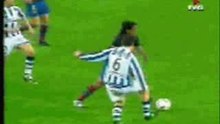 le foot