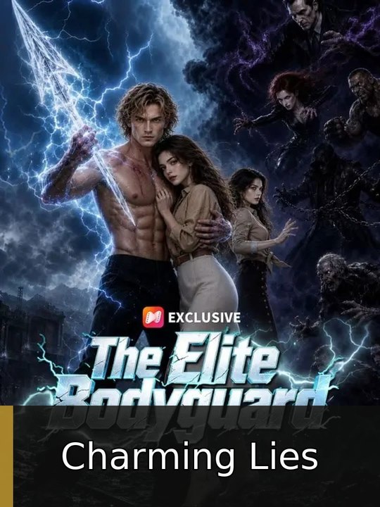 The Elite Bodyguard - Full | Charming Lies