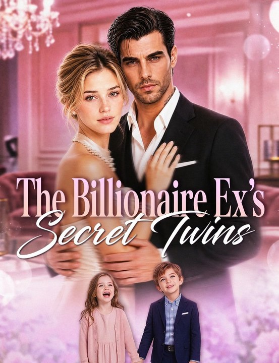 The Billionaire Ex's Secret Twins Full Drama