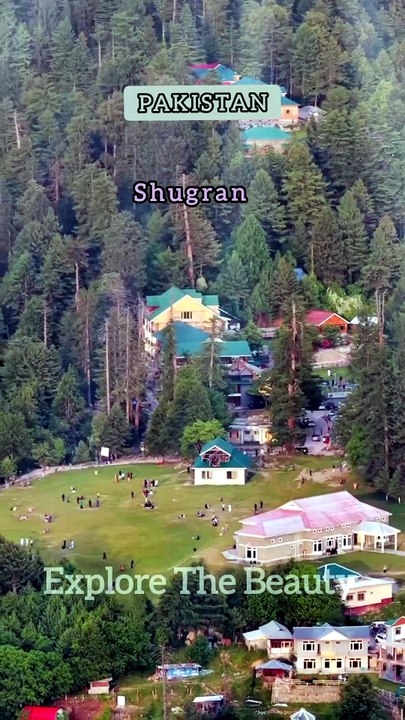 Shugran | Explore the Beauty | #adventure #traveling