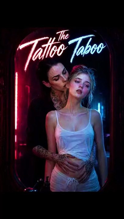 The Tattoo Taboo #Blaze Reels