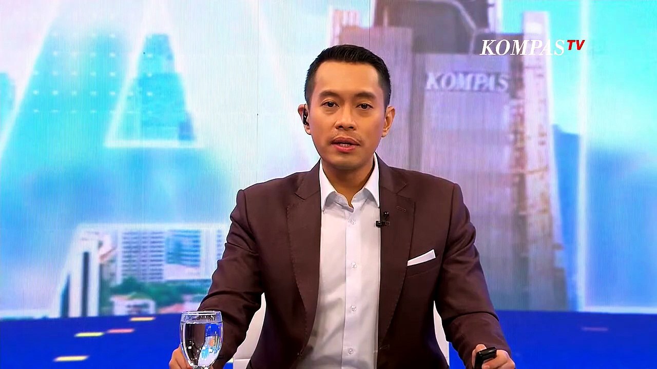 [FULL] Iran vs AS Siap Tempur, Trump Desak Tiongkok-Rusia Tidak Bantu Iran, Ini Kata Pengamat