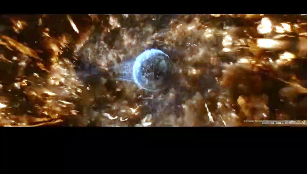 THE WANDERING EARTH 2 (2023) Trailer VO - HD [Full Movie]