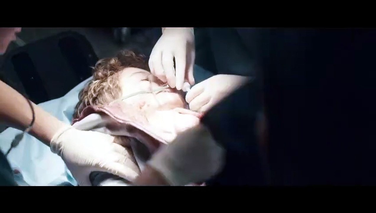 BLOOD (2022) Trailer VO - HD [Full Movie]