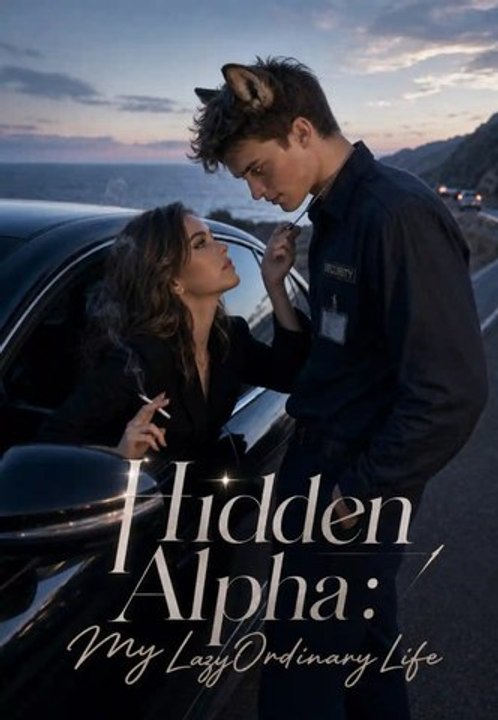 Hidden Alpha, Quiet Life - Full HD Movie