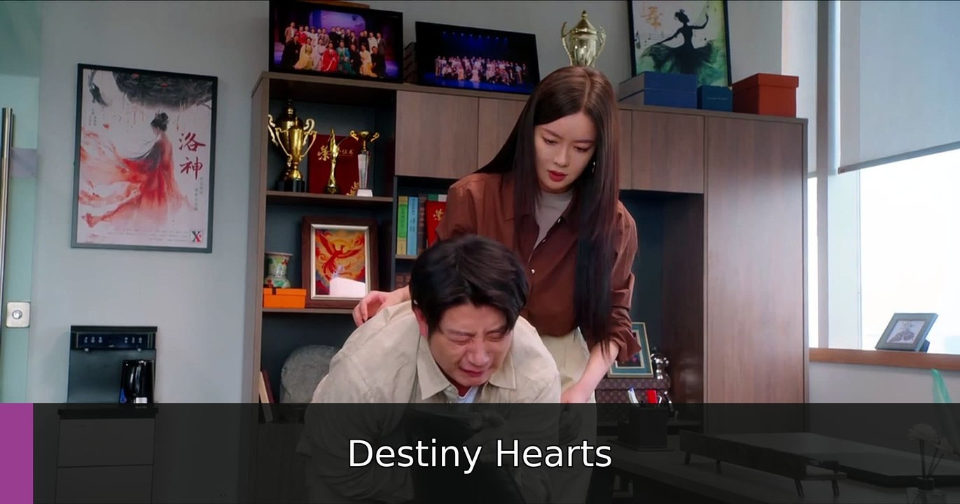 As Scheduled (2026) Episode 3 I FULL MOVIES ENGLISH SUB | Destiny Hearts