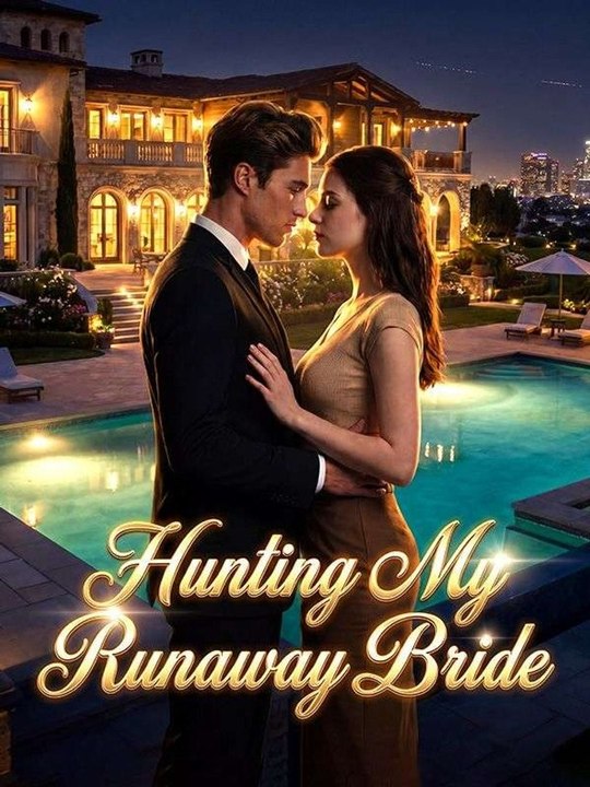 Hunting My Runaway Bride Hot Movie