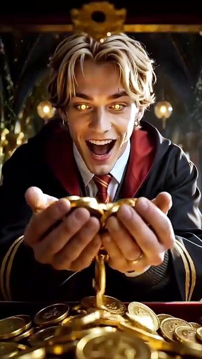 My New Wizard Life | Fantasy Short Drama Full Episodes [Full Movie ...