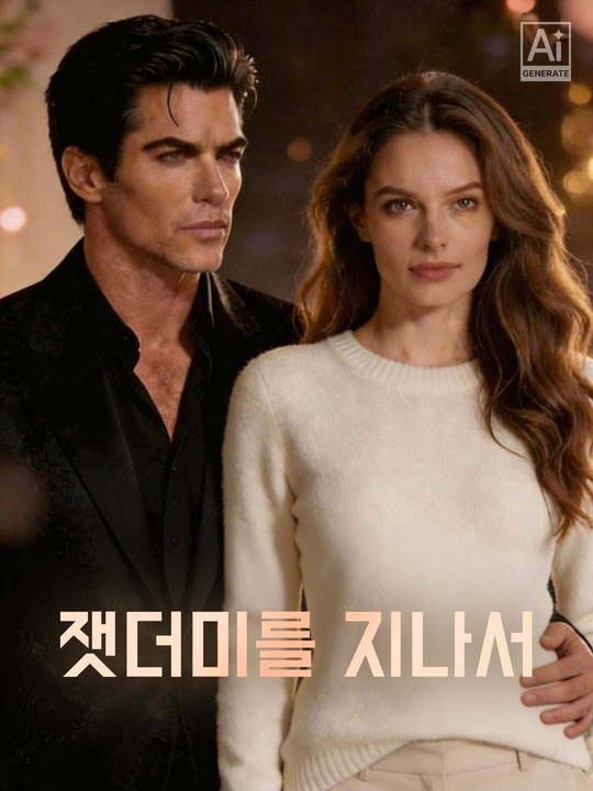 잿더미를 지나서