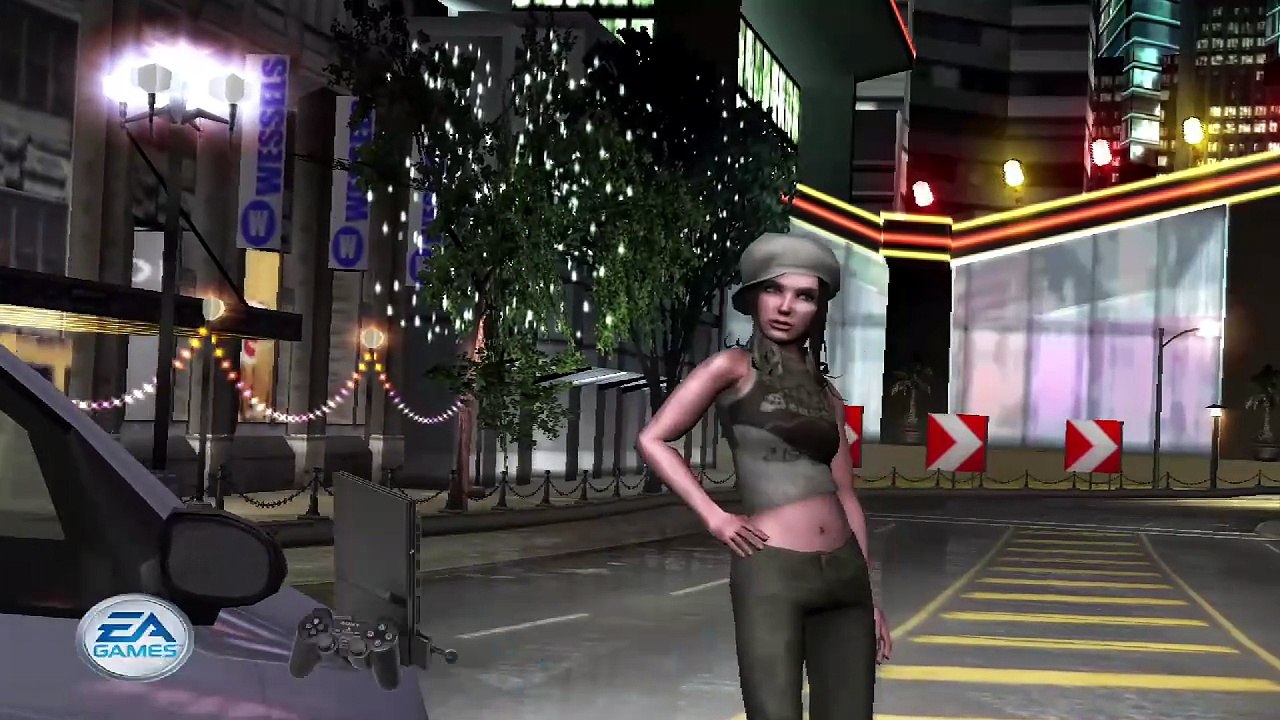PAUSE Rétro - Need for Speed Underground