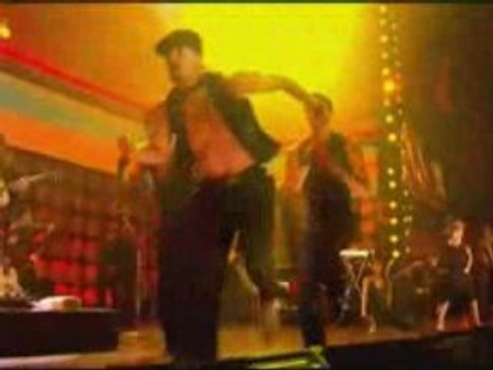 Madonna - La Isla Bonita (feat. Gogol Bordello) - Live Earth