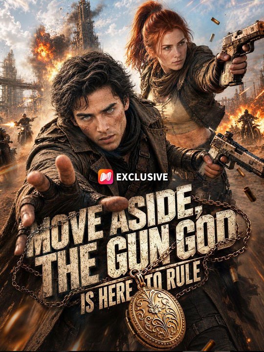 Move aside, the Gun God is here to rule  🧡🍏 🔥 (2026) - FULL ENGSUB | Reelshort Hot HD