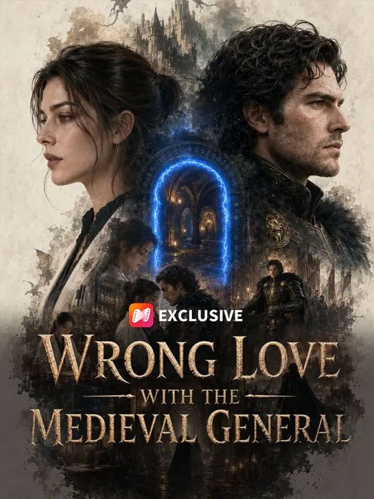 Wrong Love with the Medieval General  🧡🍏 🔥[Hot 2026] (2026) - FULL ENGSUB | Reelshort Hot HD