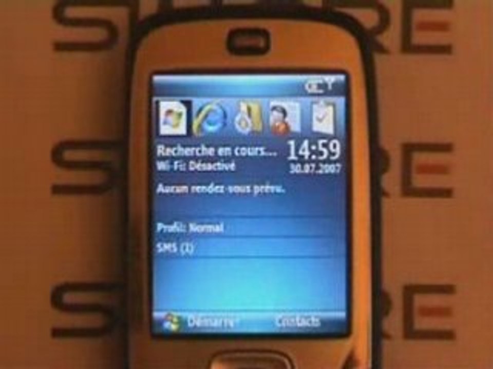 Dual SIM Card Simore for HTC S710