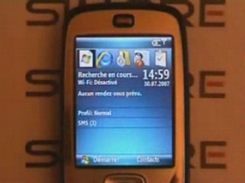 Dual SIM Card Simore for HTC S710