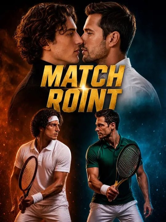 MATCH ROINT - Hot
