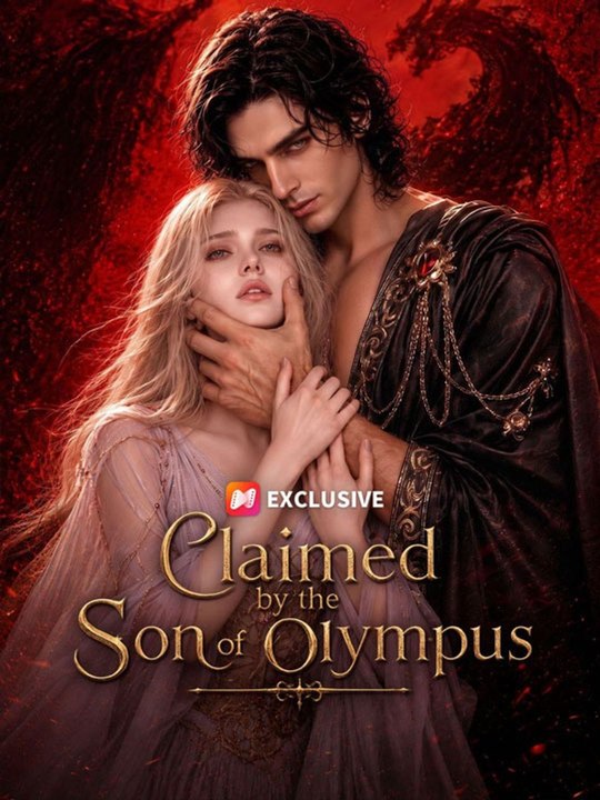 Claimed by the Son of Olympus -🔥🔥🔥FULL MOVIES ENGLISH SUB 2026