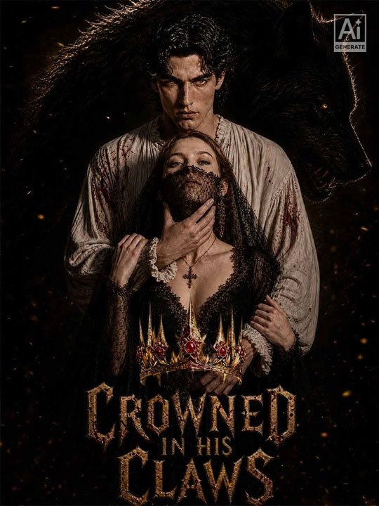 Crowned in His Claws  🧡🍏 🔥[Hot 2026] (2026) - FULL ENGSUB | Reelshort Hot HD