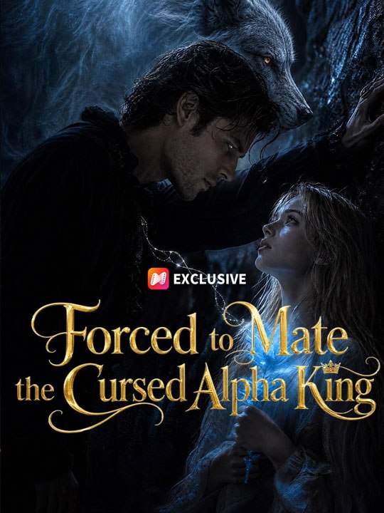 Forced to Mate the Cursed Alpha King 🧡🍏 🔥[Hot 2026] (2026) - FULL ENGSUB | Reelshort Hot HD