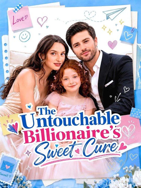the untouchable billionaire sweet cure