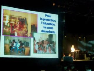 Pour les enfants du Cambodge (Suite)