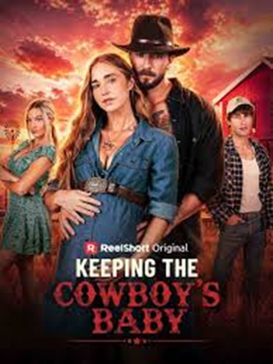 keeping the cowboys baby