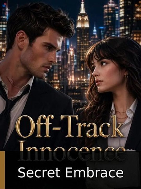 Off-Track Innocence | Secret Embrace