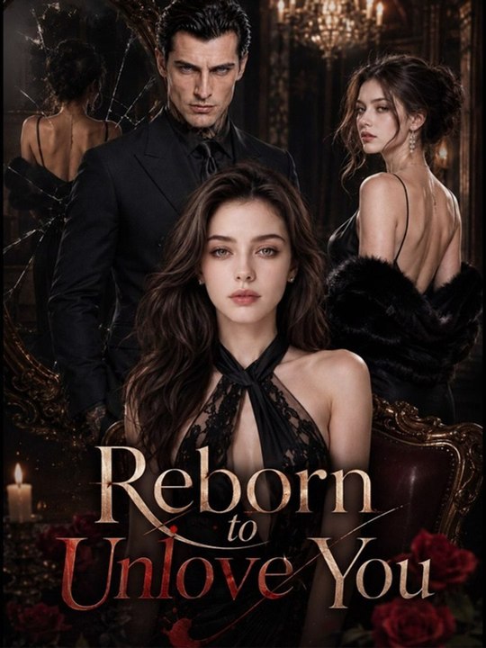 Reborn To Unlove You - Complete #Drama 🔥🔥 Full Episode | Moonlight Love