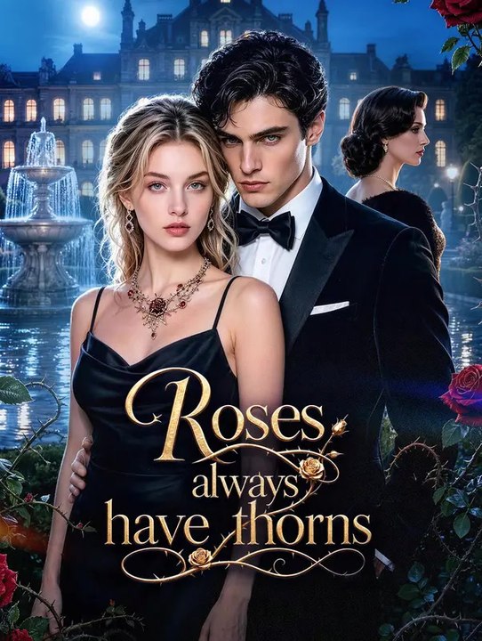 Roses Always Have Thorns | Full Series | Short Drama English