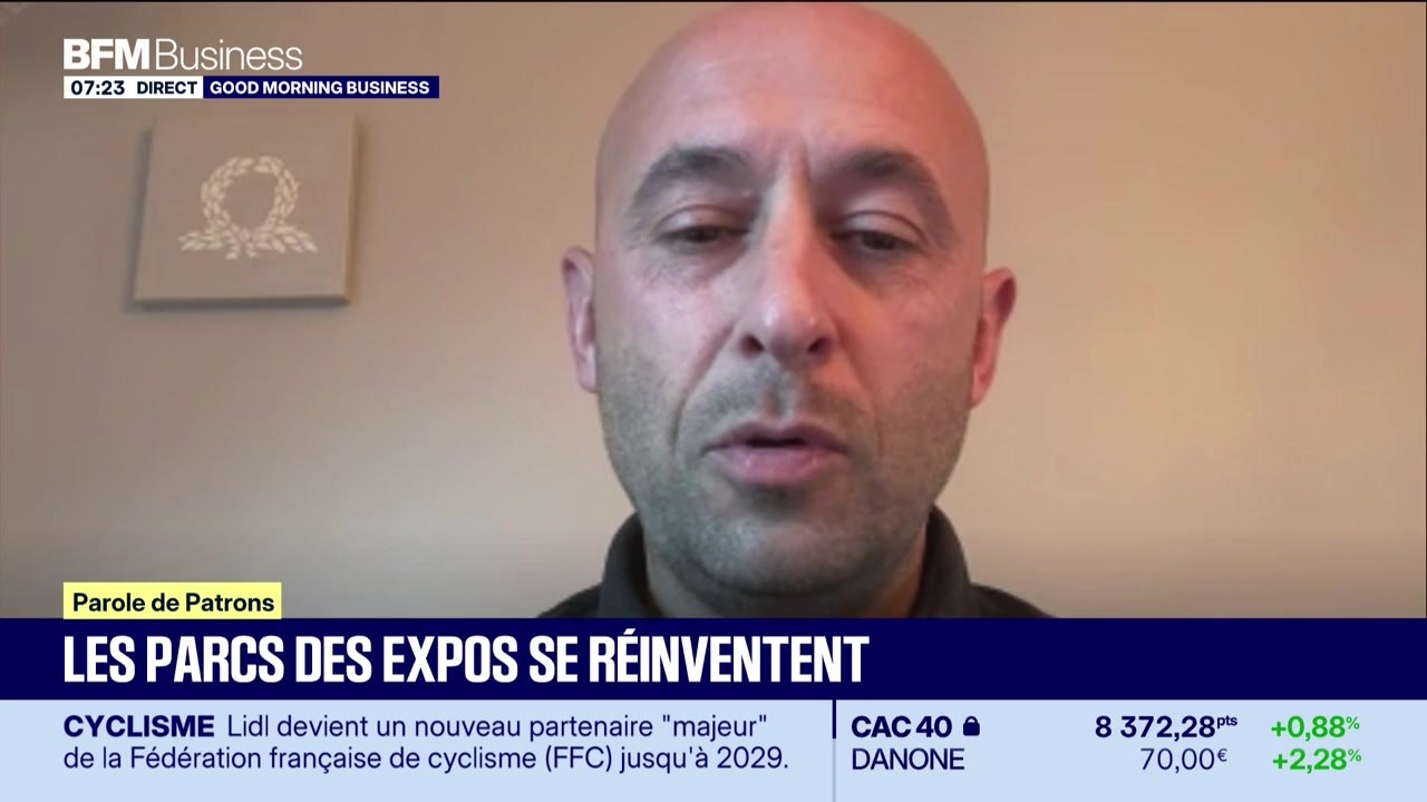 Paroles de patrons : Arnaud Zumaglia - 27/07