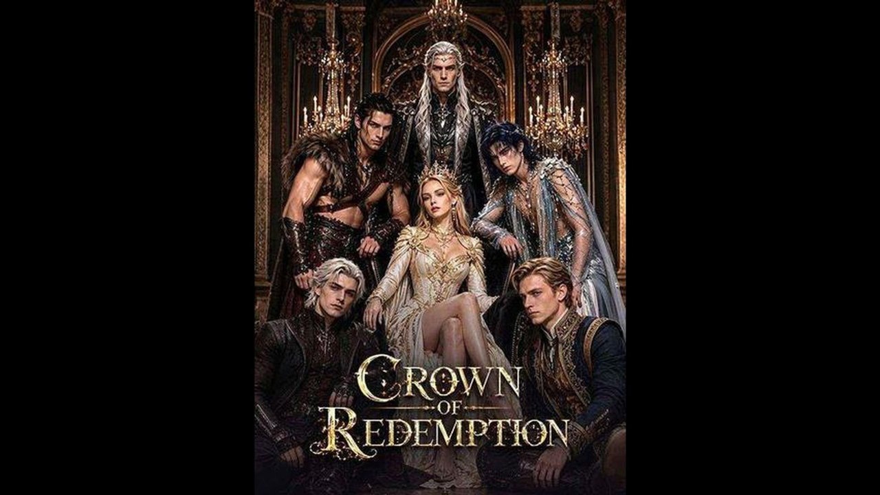 Crown Of Redemption Episode Golden Scene Media