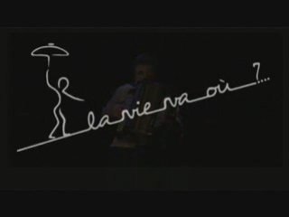 La vie va où ...? (Bande annonce)