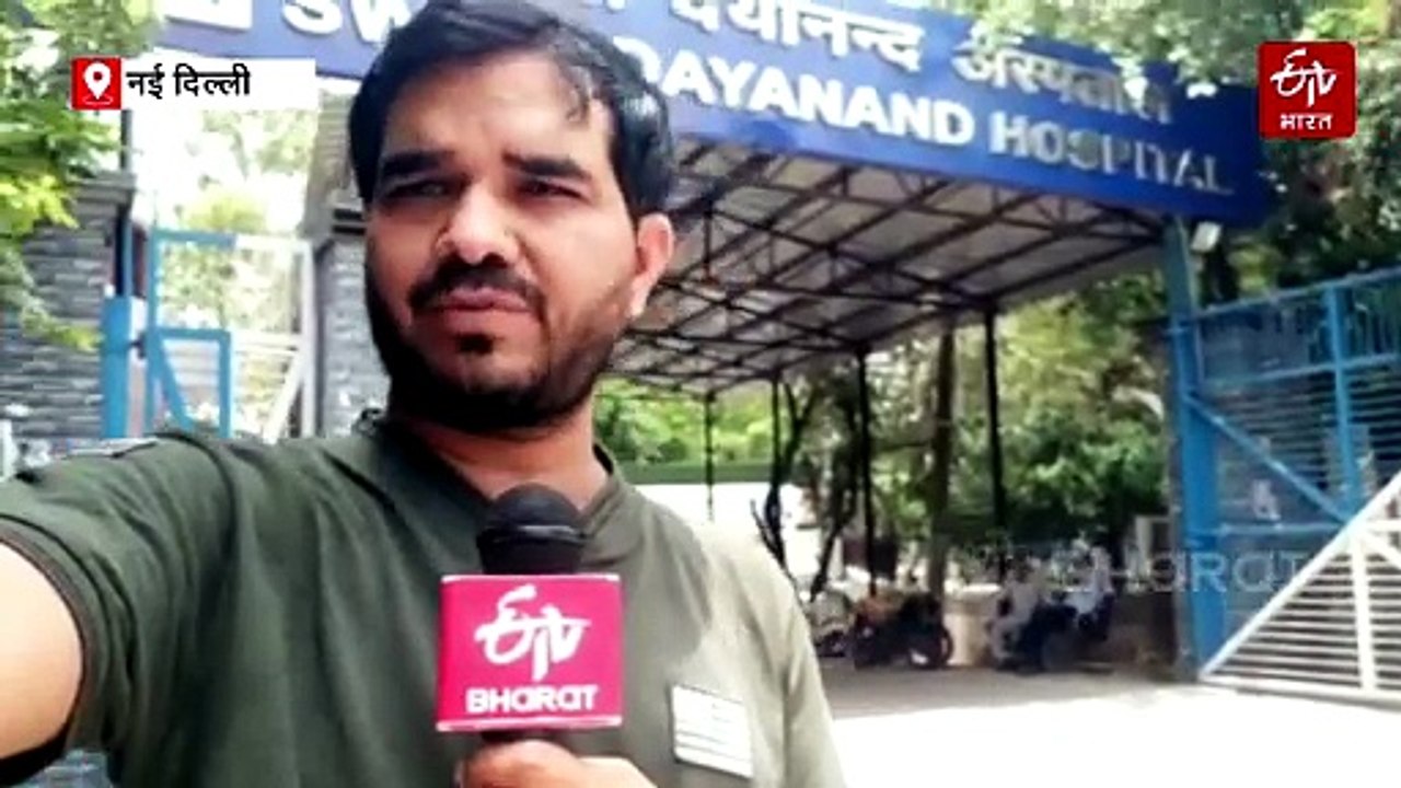 डेंगू-मलेरिया से निपटने के लिए दिल्ली सरकार का एक्शन प्लान: 35 अस्पताल अलर्ट पर, जानिए क्या है पूरा मास्टर प्लान ?