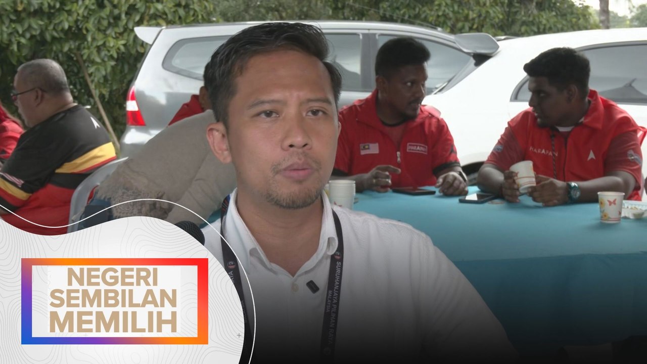 N.Sembilan Memilih: Calon PH Rantau fokus isu kesihatan, belia dan TVET