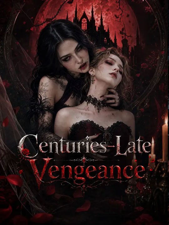 Centuries-Late Vengeance - New Movie 2026 -🔥🔥🔥FULL MOVIES ENGLISH SUB 2026