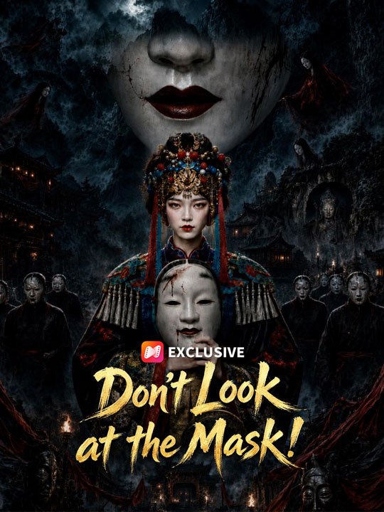 Don't Look at the Mask!  🔥🔥🔥FULL MOVIES ENGLISH SUB 2026