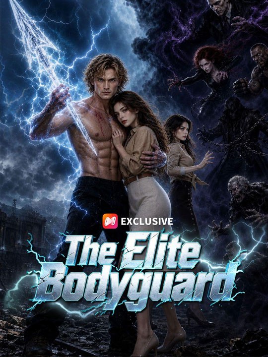 The Elite Bodyguard  🔥🔥🔥FULL MOVIES ENGLISH SUB 2026