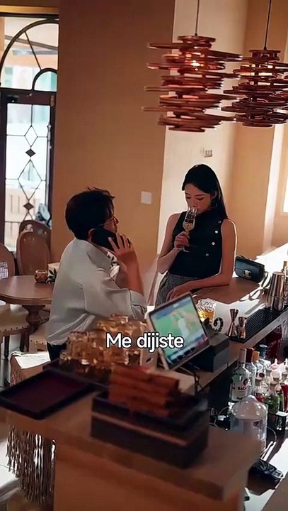 Tu corazón me lo cuenta todo💗 Completo
