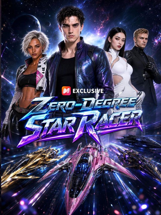 Zero-Degree Star Racer - New Movie 2026 -🔥🔥🔥FULL MOVIES ENGLISH SUB 2026